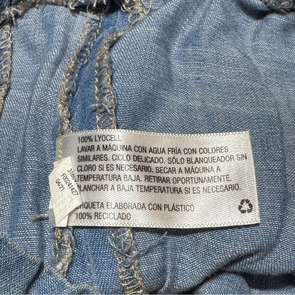 BRAND new with tags | women’s size large | wide leg pants - Picture 4 of 11